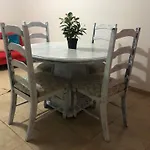 Apto sencillo, ubicacion 10, barrio Getsemani Cartagena