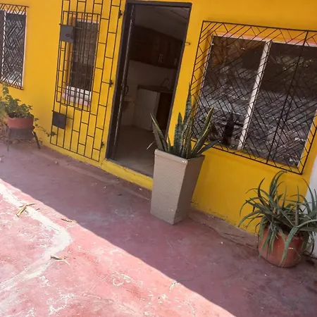 Apto Sencillo, Ubicacion 10, Barrio Getsemani *