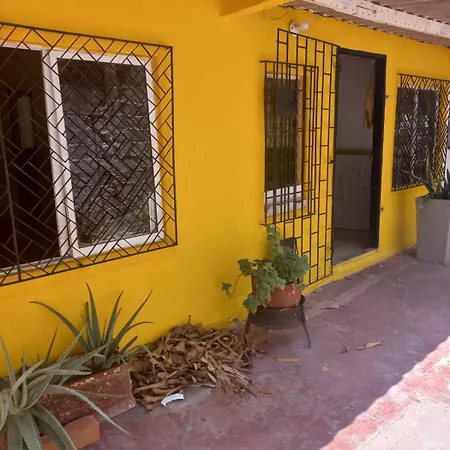 Apto Sencillo, Ubicacion 10, Barrio Getsemani Apartamento *