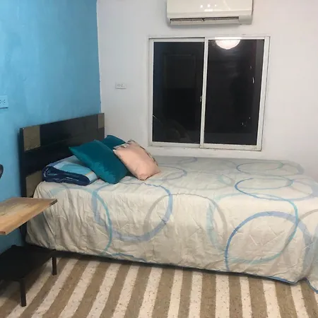 Apto Sencillo, Ubicacion 10, Barrio Getsemani Apartamento