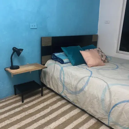 Apto Sencillo, Ubicacion 10, Barrio Getsemani Apartamento Cartagena